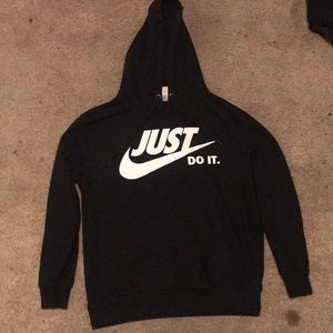 Nike hoodie